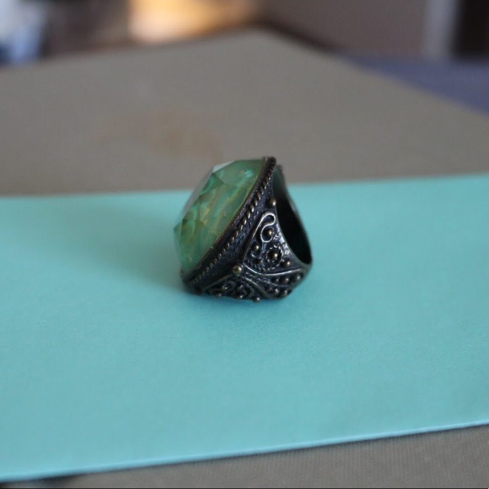 Costume ring